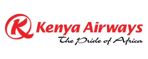 kenya airways insurance logo