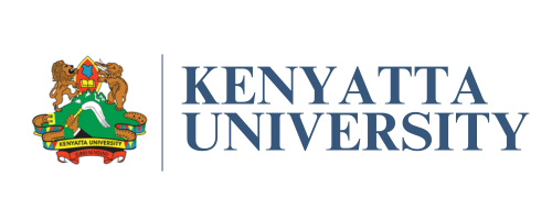 kenyatta university insurance logo
