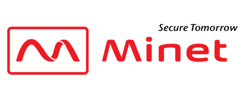minet insurance logo