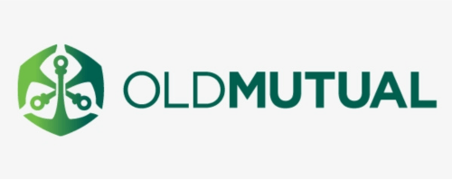 old mutual insurance logo